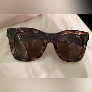 Quay Australia Sunglasses